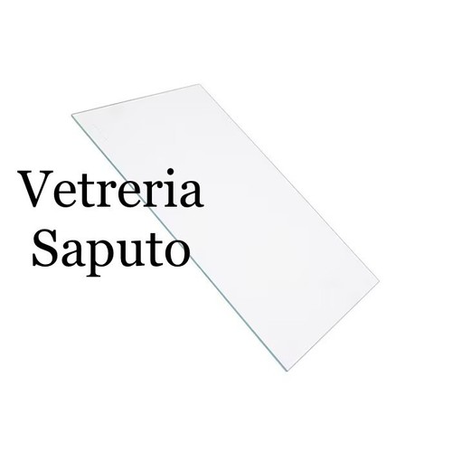 Vetro ripiano frigo - ripiano,
