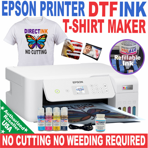 Stampante epson con inchiostro - stampante,
