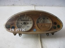 Contachilometri Strumentazione