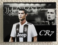 Magnete Cristiano Ronaldo