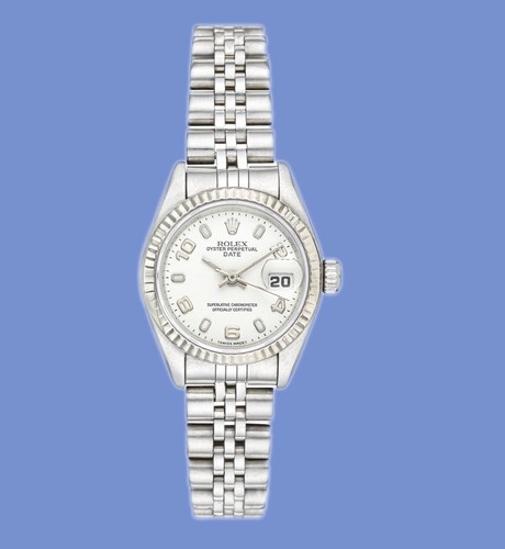 Donna rolex oyster perpetual - ',