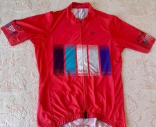 maglia estiva  uomo ciclismo/MTB/gravel EKOI taglia L 