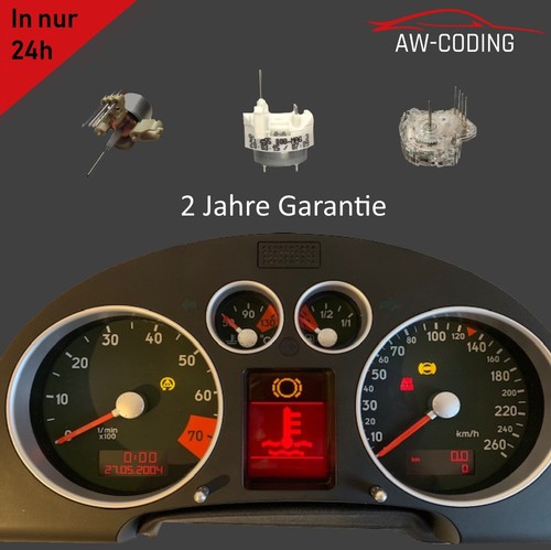 Audi lancette aghi - audi,