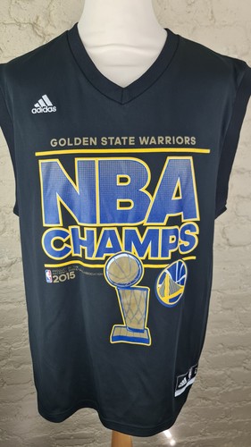 Canotta adidas golden state - adidas,