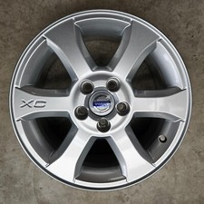 1x Cerchio in lega originale