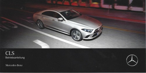 Mercedes cls classe 257 - mercedes,