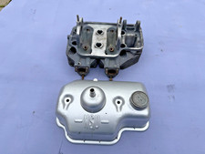 Testa cilindro NSU Prinz 4 per motore (HE/56) NUOVA NOS ??