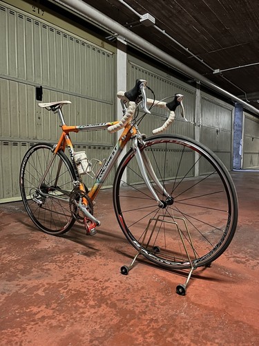Bici corsa vintage - bici,
