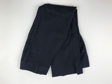 Maurice Stretch Trouser Wide