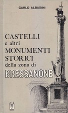 CASTELLI E ALTRI MONUMENTI