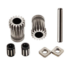 Prusa i3 MK2.5 MK3 MK3S clone