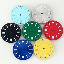 Quadranti 28,5mm per explorer