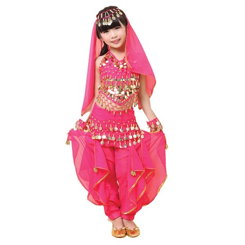 Set costume danza - , ventre