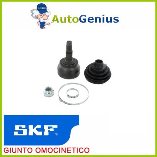 Kit giunto omocinetico - omocinetico, alfa