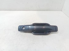 Maniglia esterna Anteriore Destra per Ssangyong Actyon 1 Serie (2006   In