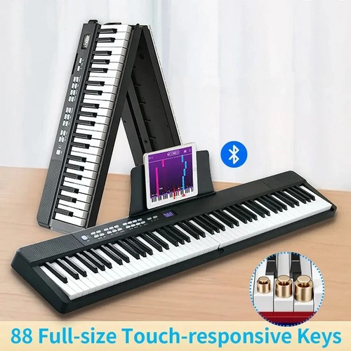 Key folding digital - 88-key,