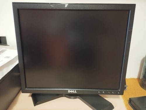 Monitor dell 1708fp - monitor, "
