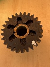 Moto D’epoca Presa Diretta Guzzi Per Moto V S GTW Nuova Z26 marcato a Guzzi