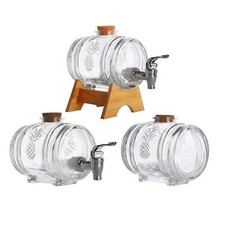 Botte per vino/whisky/birra