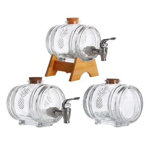 Botte per vino/whisky/birra