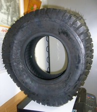 RUOTA PNEUMATICO RASAERBA