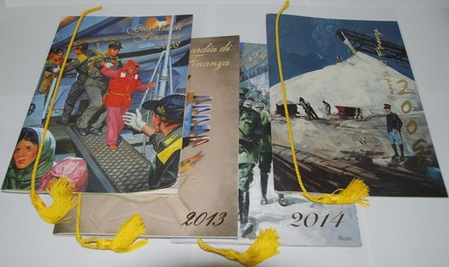Lotto calendario storico - 4,