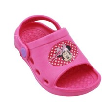 Ciabatte Mare Minnie Rosa