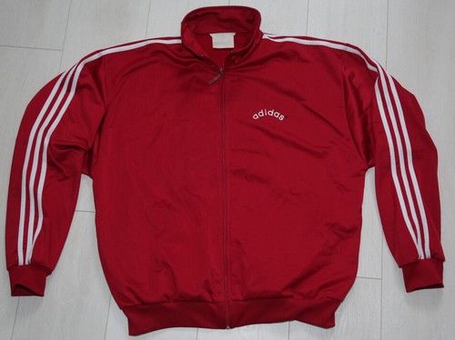 Adidas tuta vintage - adidas, rossa