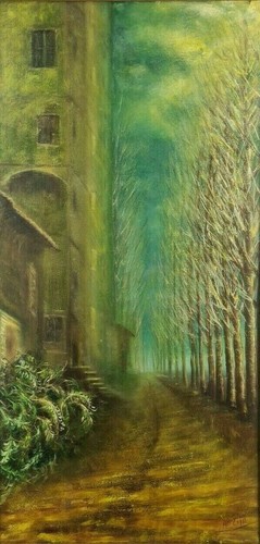 Armando angeloni quadro - armando,