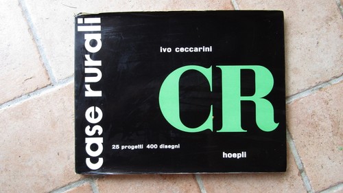Ivo ceccarini case rurali - ivo,