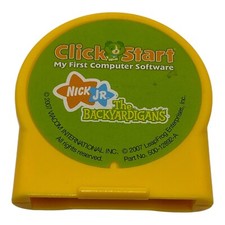 🐞 ONE LEAPFROG CLICK SMART