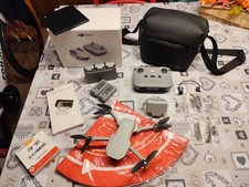 Drone dji mini fly - drone, 2