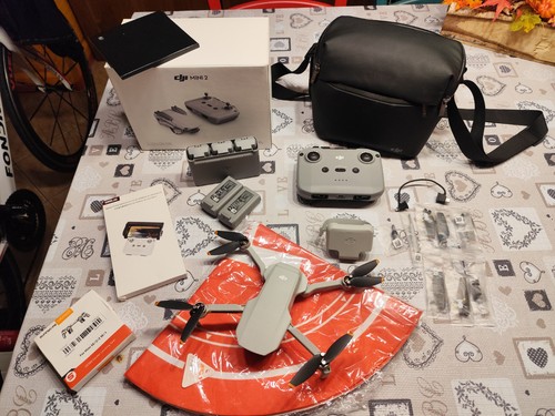 Drone dji mini fly - dji,