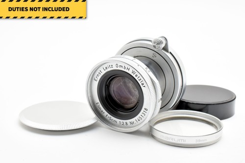 Quasi come nuovo leica - [quasi,