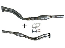 ✅ NUOVO Catalizzatore AUDI