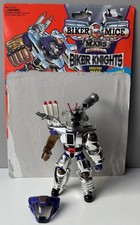 Galoob Biker Mice From Mars