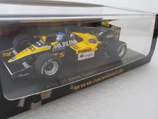1:43 Spark di Raceland ATS BMW
