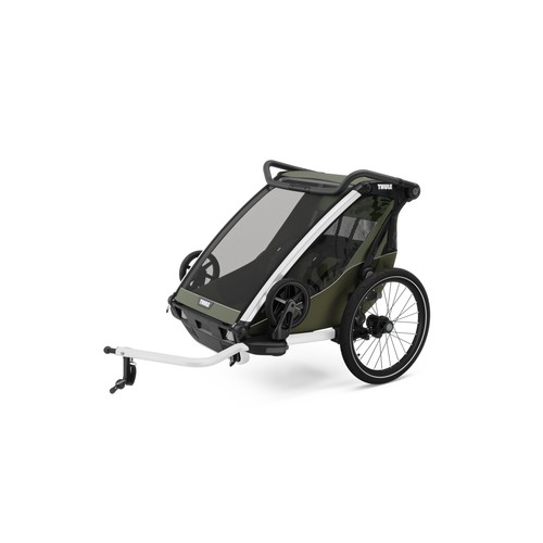 Thule chariot lite double - lite,