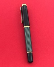 Pelikan m400 green black - m400 green,