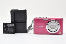 Panasonic LUMIX DMC-FX77