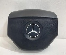 ✅Airbag Volant MERCEDES ML