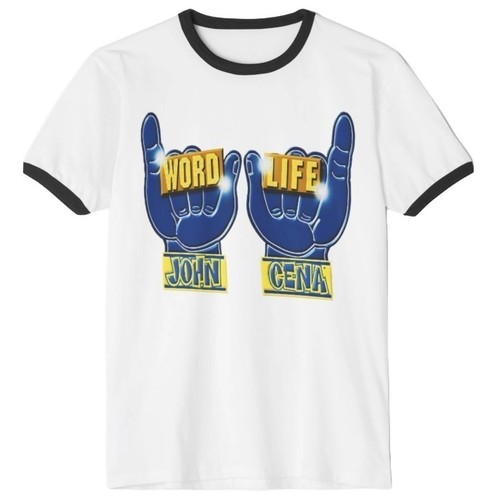 Maglietta john cena - john,