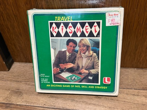 Kismet viaggio 1981 - kismet,