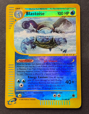 Blastoise | Spedizione |
