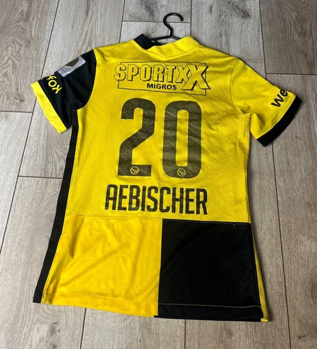 Maglia home bsc - maglia, boys