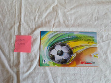 FOLDER VUOTO PER SCHEDE