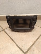 Autoradio navigatore TOYOTA RAV4 B9004