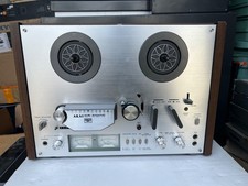 AKAI GX-4000D  TAPE RECORDER