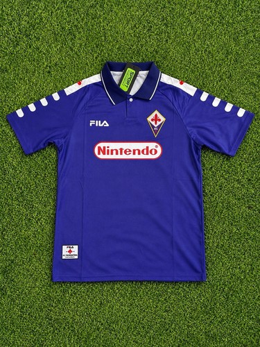 Maglia retro batistuta - retro,