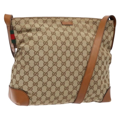 Gucci borsa tracolla - gg, a